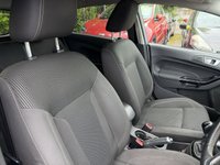 USED 2015 15 FORD FIESTA 1.0T EcoBoost Titanium Hatchback 5dr Petrol Manual Euro 6 (s/s) (100 ps) SERVICE HISTORY - 8 STAMPS, BLUETOOTH, AUX, USB
