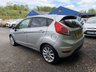 USED 2015 15 FORD FIESTA 1.0T EcoBoost Titanium Hatchback 5dr Petrol Manual Euro 6 (s/s) (100 ps) SERVICE HISTORY - 8 STAMPS, BLUETOOTH, AUX, USB
