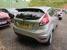 USED 2015 15 FORD FIESTA 1.0T EcoBoost Titanium Hatchback 5dr Petrol Manual Euro 6 (s/s) (100 ps) SERVICE HISTORY - 8 STAMPS, BLUETOOTH, AUX, USB