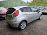 USED 2015 15 FORD FIESTA 1.0T EcoBoost Titanium Hatchback 5dr Petrol Manual Euro 6 (s/s) (100 ps) SERVICE HISTORY - 8 STAMPS, BLUETOOTH, AUX, USB