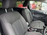 USED 2015 15 FORD FIESTA 1.0T EcoBoost Titanium Hatchback 5dr Petrol Manual Euro 6 (s/s) (100 ps) SERVICE HISTORY - 8 STAMPS, BLUETOOTH, AUX, USB