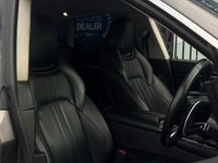 USED 2017 17 MASERATI LEVANTE 3.0D V6 SUV 5dr Diesel ZF 4WD Euro 6 (s/s) (275 ps) FULL LEATHER SEATS +