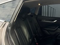 USED 2017 17 MASERATI LEVANTE 3.0D V6 SUV 5dr Diesel ZF 4WD Euro 6 (s/s) (275 ps) FULL LEATHER SEATS +