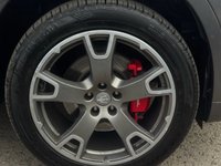 USED 2017 17 MASERATI LEVANTE 3.0D V6 SUV 5dr Diesel ZF 4WD Euro 6 (s/s) (275 ps) FULL LEATHER SEATS +