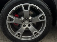 USED 2017 17 MASERATI LEVANTE 3.0D V6 SUV 5dr Diesel ZF 4WD Euro 6 (s/s) (275 ps) FULL LEATHER SEATS +