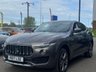 USED 2017 17 MASERATI LEVANTE 3.0D V6 SUV 5dr Diesel ZF 4WD Euro 6 (s/s) (275 ps) FULL LEATHER SEATS +