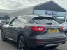 USED 2017 17 MASERATI LEVANTE 3.0D V6 SUV 5dr Diesel ZF 4WD Euro 6 (s/s) (275 ps) FULL LEATHER SEATS +