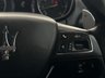 USED 2017 17 MASERATI LEVANTE 3.0D V6 SUV 5dr Diesel ZF 4WD Euro 6 (s/s) (275 ps) FULL LEATHER SEATS +