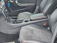 USED 2015 15 MERCEDES-BENZ CLA 2.1 CLA220 CDI AMG Sport Coupe 4dr Diesel 7G-DCT Euro 6 (s/s) (177 ps) 