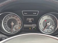 USED 2015 15 MERCEDES-BENZ CLA 2.1 CLA220 CDI AMG Sport Coupe 4dr Diesel 7G-DCT Euro 6 (s/s) (177 ps) 