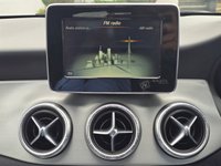 USED 2015 15 MERCEDES-BENZ CLA 2.1 CLA220 CDI AMG Sport Coupe 4dr Diesel 7G-DCT Euro 6 (s/s) (177 ps) 