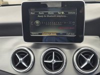 USED 2015 15 MERCEDES-BENZ CLA 2.1 CLA220 CDI AMG Sport Coupe 4dr Diesel 7G-DCT Euro 6 (s/s) (177 ps) 