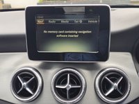 USED 2015 15 MERCEDES-BENZ CLA 2.1 CLA220 CDI AMG Sport Coupe 4dr Diesel 7G-DCT Euro 6 (s/s) (177 ps) 