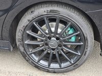 USED 2015 15 MERCEDES-BENZ CLA 2.1 CLA220 CDI AMG Sport Coupe 4dr Diesel 7G-DCT Euro 6 (s/s) (177 ps) 