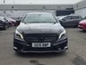 USED 2015 15 MERCEDES-BENZ CLA 2.1 CLA220 CDI AMG Sport Coupe 4dr Diesel 7G-DCT Euro 6 (s/s) (177 ps) 