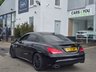 USED 2015 15 MERCEDES-BENZ CLA 2.1 CLA220 CDI AMG Sport Coupe 4dr Diesel 7G-DCT Euro 6 (s/s) (177 ps) 