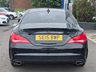 USED 2015 15 MERCEDES-BENZ CLA 2.1 CLA220 CDI AMG Sport Coupe 4dr Diesel 7G-DCT Euro 6 (s/s) (177 ps) 