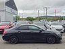 USED 2015 15 MERCEDES-BENZ CLA 2.1 CLA220 CDI AMG Sport Coupe 4dr Diesel 7G-DCT Euro 6 (s/s) (177 ps) 