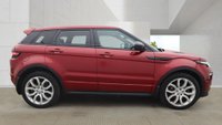 USED 2018 68 LAND ROVER RANGE ROVER EVOQUE 2.0 TD4 HSE Dynamic SUV 5dr Diesel Auto 4WD Euro 6 (s/s) (180 ps) 