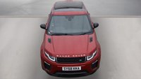 USED 2018 68 LAND ROVER RANGE ROVER EVOQUE 2.0 TD4 HSE Dynamic SUV 5dr Diesel Auto 4WD Euro 6 (s/s) (180 ps) 