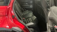 USED 2018 68 LAND ROVER RANGE ROVER EVOQUE 2.0 TD4 HSE Dynamic SUV 5dr Diesel Auto 4WD Euro 6 (s/s) (180 ps) 