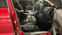 USED 2018 68 LAND ROVER RANGE ROVER EVOQUE 2.0 TD4 HSE Dynamic SUV 5dr Diesel Auto 4WD Euro 6 (s/s) (180 ps) 