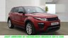 USED 2018 68 LAND ROVER RANGE ROVER EVOQUE 2.0 TD4 HSE Dynamic SUV 5dr Diesel Auto 4WD Euro 6 (s/s) (180 ps) 