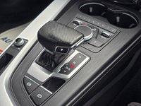 USED 2018 68 AUDI A5 2.0 TDI 40 S line Coupe 2dr Diesel S Tronic Euro 6 (s/s) (190 ps) 