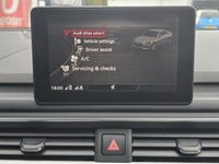 USED 2018 68 AUDI A5 2.0 TDI 40 S line Coupe 2dr Diesel S Tronic Euro 6 (s/s) (190 ps) 