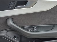 USED 2018 68 AUDI A5 2.0 TDI 40 S line Coupe 2dr Diesel S Tronic Euro 6 (s/s) (190 ps) 