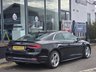 USED 2018 68 AUDI A5 2.0 TDI 40 S line Coupe 2dr Diesel S Tronic Euro 6 (s/s) (190 ps) 