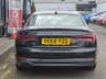 USED 2018 68 AUDI A5 2.0 TDI 40 S line Coupe 2dr Diesel S Tronic Euro 6 (s/s) (190 ps) 