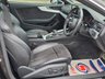 USED 2018 68 AUDI A5 2.0 TDI 40 S line Coupe 2dr Diesel S Tronic Euro 6 (s/s) (190 ps) 