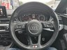 USED 2018 68 AUDI A5 2.0 TDI 40 S line Coupe 2dr Diesel S Tronic Euro 6 (s/s) (190 ps) 