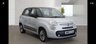 USED 2013 63 FIAT 500L 1.3 MultiJet Lounge MPV 5dr Diesel Manual Euro 5 (s/s) (85 bhp) 