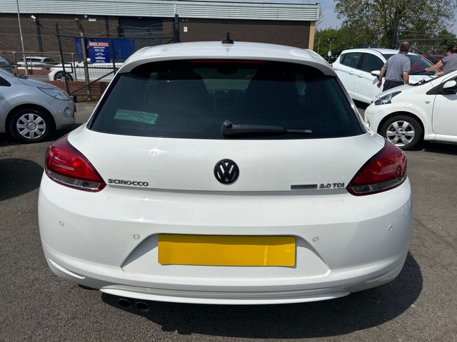 View our VOLKSWAGEN SCIROCCO