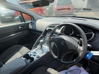 USED 2012 12 PEUGEOT 3008 1.6 e-HDi Active SUV 5dr Diesel EGC Euro 5 (s/s) (112 ps) ** 3 Month Warranty  **
