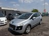 USED 2012 12 PEUGEOT 3008 1.6 e-HDi Active SUV 5dr Diesel EGC Euro 5 (s/s) (112 ps) ** 3 Month Warranty  **