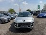 USED 2012 12 PEUGEOT 3008 1.6 e-HDi Active SUV 5dr Diesel EGC Euro 5 (s/s) (112 ps) ** 3 Month Warranty  **