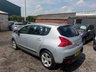 USED 2012 12 PEUGEOT 3008 1.6 e-HDi Active SUV 5dr Diesel EGC Euro 5 (s/s) (112 ps) ** 3 Month Warranty  **