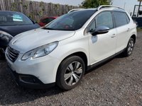 2014 PEUGEOT 2008