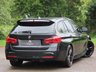 USED 2016 65 BMW 3 SERIES 3.0 335d M Sport Touring Auto xDrive Euro 6 (s/s) 5dr M PERFORMANCE STYLING PACK!