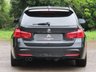 USED 2016 65 BMW 3 SERIES 3.0 335d M Sport Touring Auto xDrive Euro 6 (s/s) 5dr M PERFORMANCE STYLING PACK!