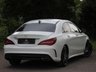 USED 2018 18 MERCEDES-BENZ CLA 2.1 CLA200d AMG Line Coupe 7G-DCT Euro 6 (s/s) 4dr JUST ARRIVED CALL FOR DETAILS!
