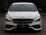 USED 2018 18 MERCEDES-BENZ CLA 2.1 CLA200d AMG Line Coupe 7G-DCT Euro 6 (s/s) 4dr JUST ARRIVED CALL FOR DETAILS!
