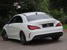 USED 2018 18 MERCEDES-BENZ CLA 2.1 CLA200d AMG Line Coupe 7G-DCT Euro 6 (s/s) 4dr JUST ARRIVED CALL FOR DETAILS!