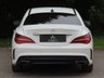 USED 2018 18 MERCEDES-BENZ CLA 2.1 CLA200d AMG Line Coupe 7G-DCT Euro 6 (s/s) 4dr JUST ARRIVED CALL FOR DETAILS!