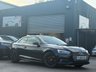 USED 2018 68 AUDI A5 1.4 TFSI Sport Coupe 2dr Petrol S Tronic Euro 6 (s/s) (150 ps) 