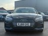 USED 2018 68 AUDI A5 1.4 TFSI Sport Coupe 2dr Petrol S Tronic Euro 6 (s/s) (150 ps) 