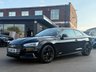 USED 2018 68 AUDI A5 1.4 TFSI Sport Coupe 2dr Petrol S Tronic Euro 6 (s/s) (150 ps) 